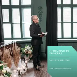 Professional Course in Ceremonies