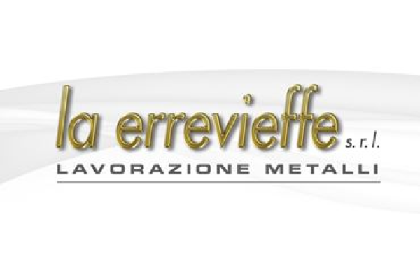 La Errevieffe srl