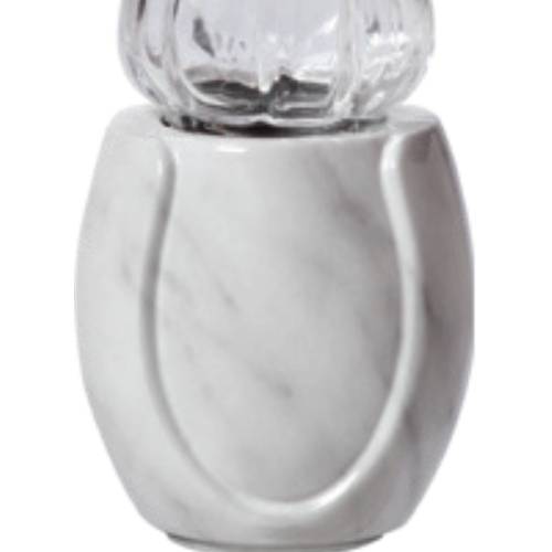 Gala Series Lamp Otiprint Carrara