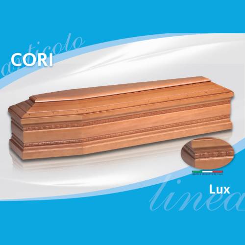 Cofano CORI Lux