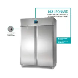ARMADIO MEDICALE REFRIGERATO 
