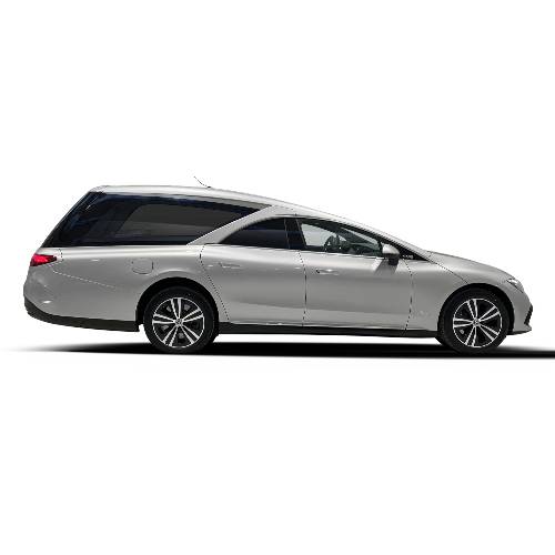 MERCEDES BENZ ESQE