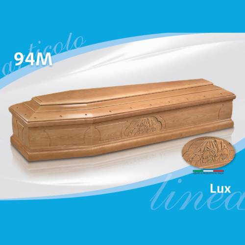 Cofano 94M Lux