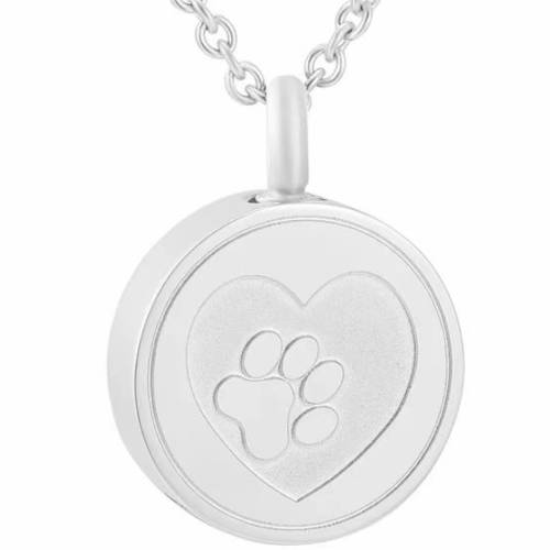 COLLANA PAW