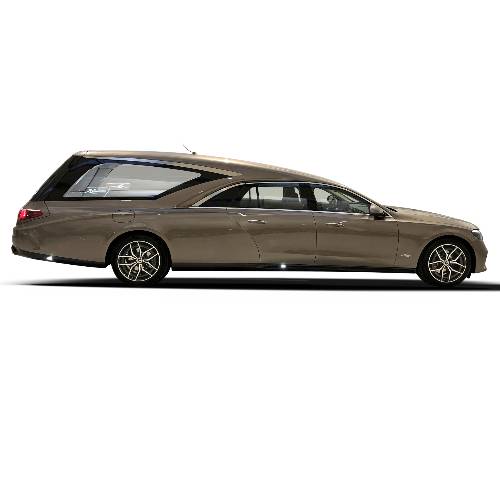 MERCEDES BENZ E514