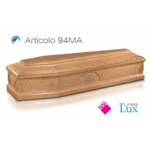 Cofano 94MA Lux