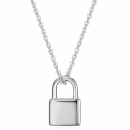 NECKLACE MEMORY LOCK