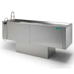 TAVOLO ANATOMICO LUX