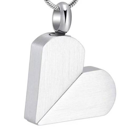 NECKLACE HEART