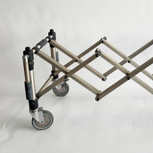 USA COFFIN TROLLEY