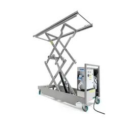 ELEVATORE ELETTRICO PER CELLE REFRIGERATE