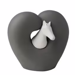 URNA ABBRACCIO HORSE 1.5L