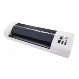 Plastificatrice A3