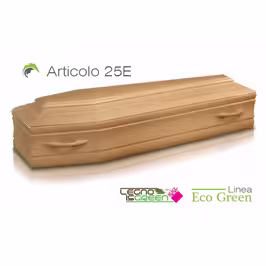 Cofano 25E EcoGreen