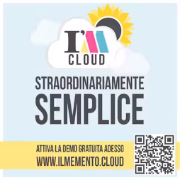 Software Memento Cloud
