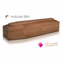 Cofano 9M Elegance