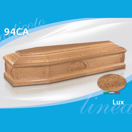 Cofano 94CA Lux