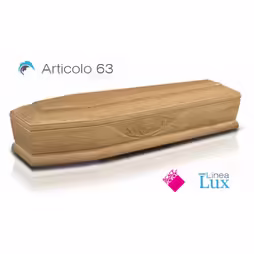 Cofano 63 Lux