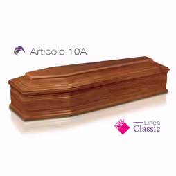 Cofano 10A Classic