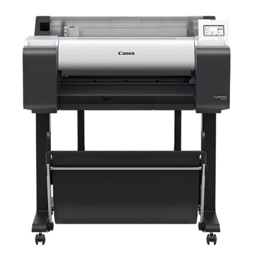 Plotter Canon TM-255 