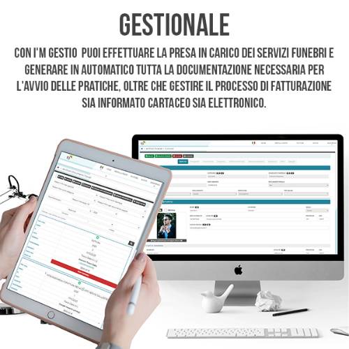 Memento Cloud Software