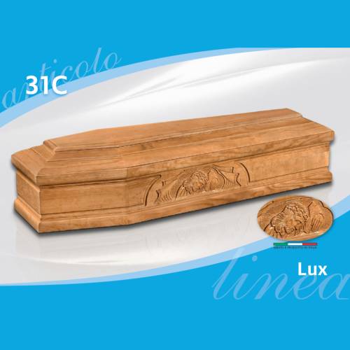 Cofano 31C Lux
