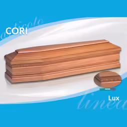 Cofano CORI Lux