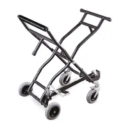 Hercules carrello ad altezza variabile