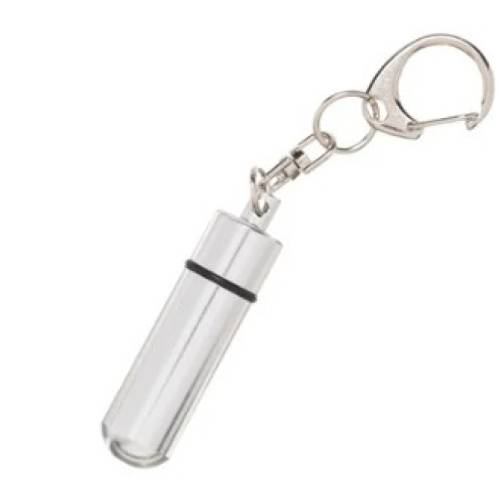 KEY KEEPSAKE KEYRING