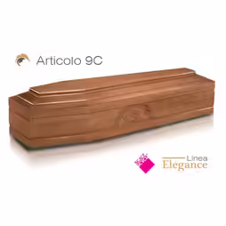 Cofano 9C Elegance