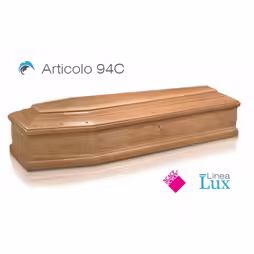 94C Lux Coffin
