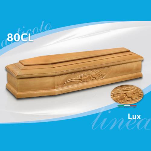 Cofano 80CL Lux