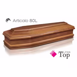 Cofano 80L Top