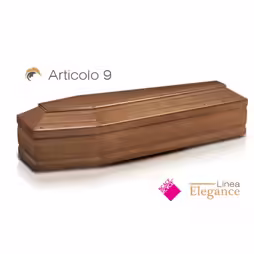 Cofano 9 Elegance