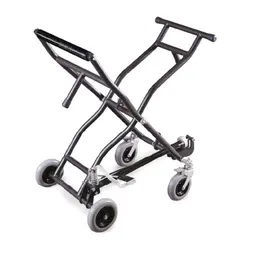 Hercules carrello ad altezza variabile