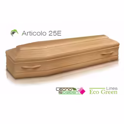 Cofano 25E EcoGreen