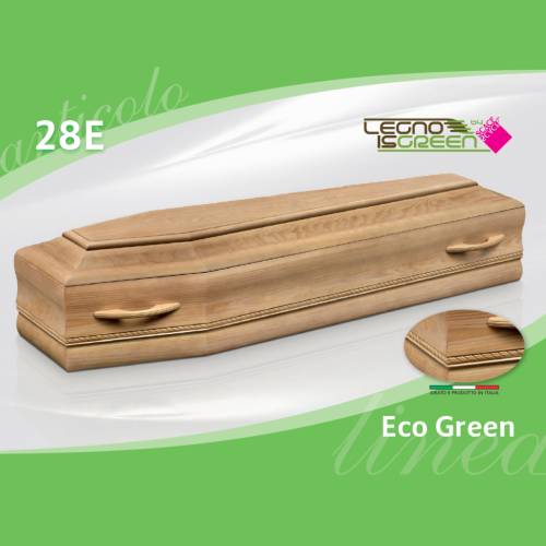 Cofano 28E EcoGreen