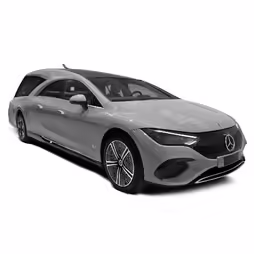 Mercedes Benz EMQE
