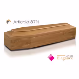 Cofano 87N Elegance