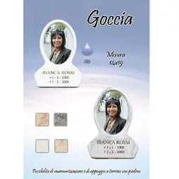 Goccia