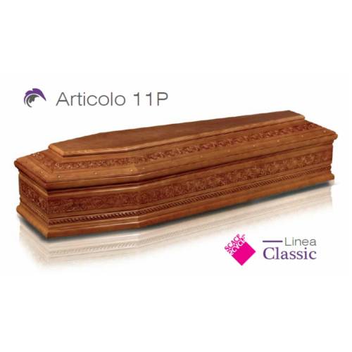 Cofano 11P Classic