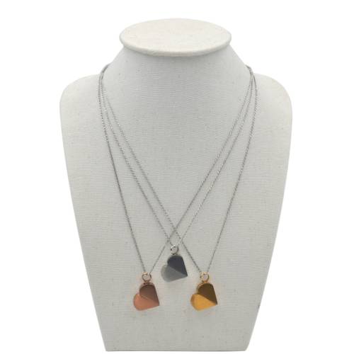 NECKLACE HEART