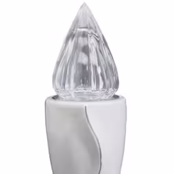 Lamp, Anima series, platinum thread