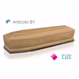 Cofano 61 Lux
