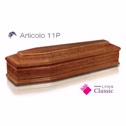 Cofano 11P Classic