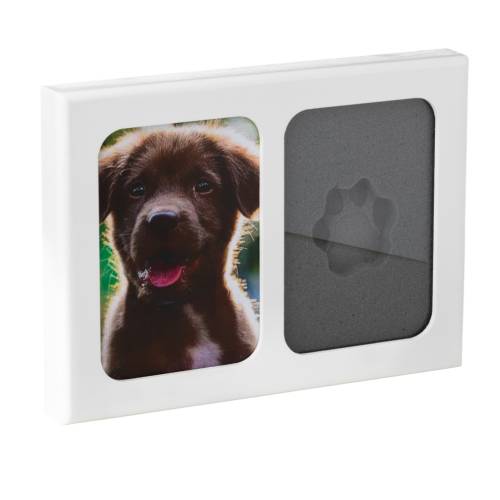 PAW SCAN PORTAFOTO E IMPRONTA