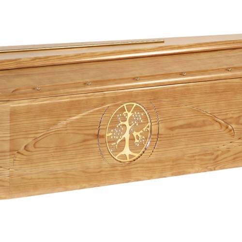 COFANO INFINITY - ALBERO DELLA VITA yellow pine