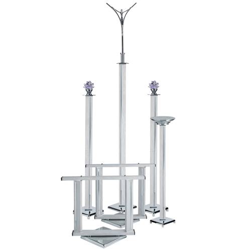 SET ARREDO SERIE 2009 NEW