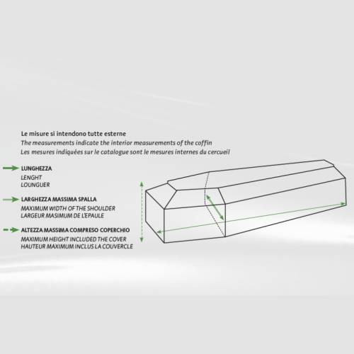 Cofano 9X EcoGreen