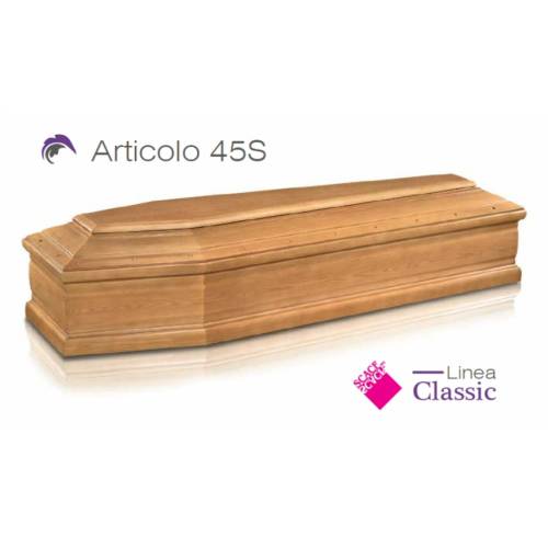 Cofano 45S Classic